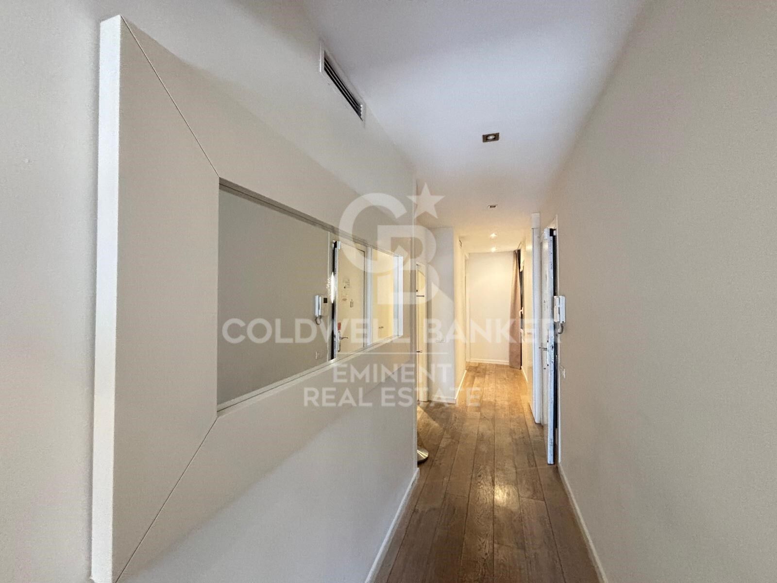 Flat 3 Bedrooms Sale Barcelona