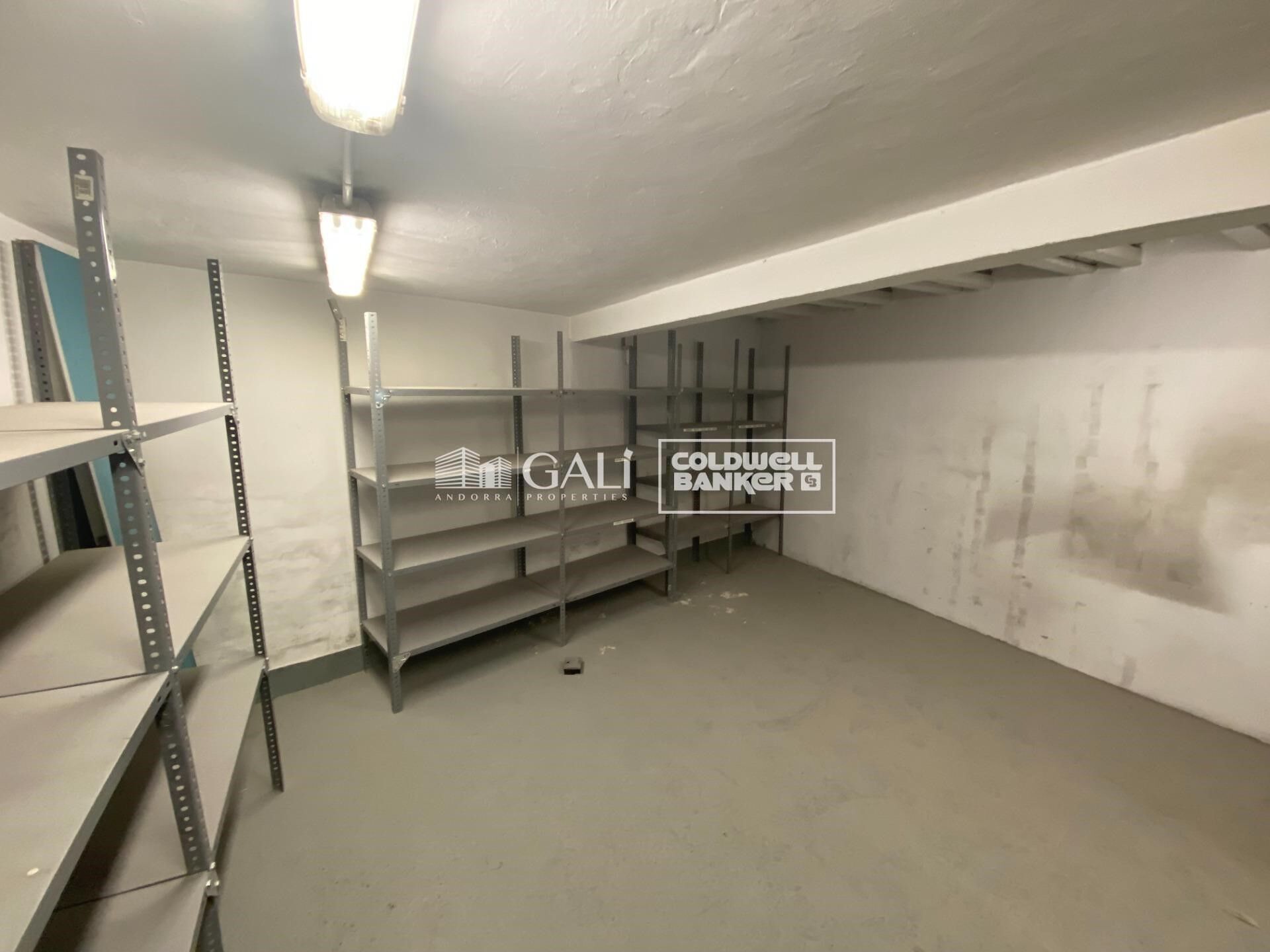 Nave industrial Alquiler Andorra la Vella