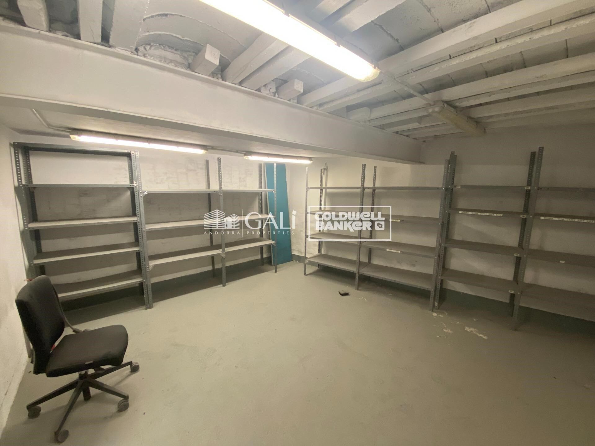 Nave industrial Alquiler Andorra la Vella