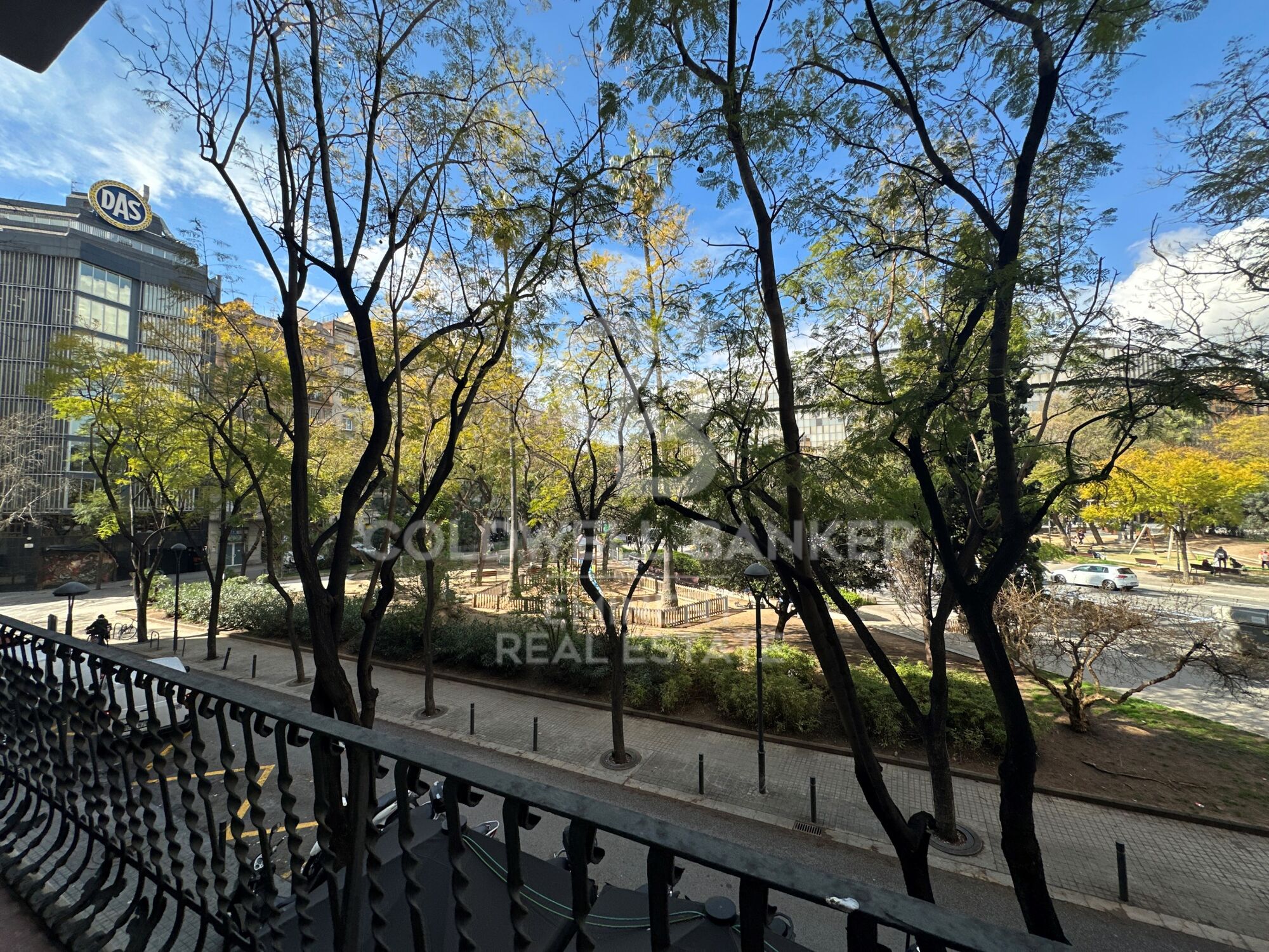 Appartement à vendre à L'Antiga Esquerra de l'Eixample