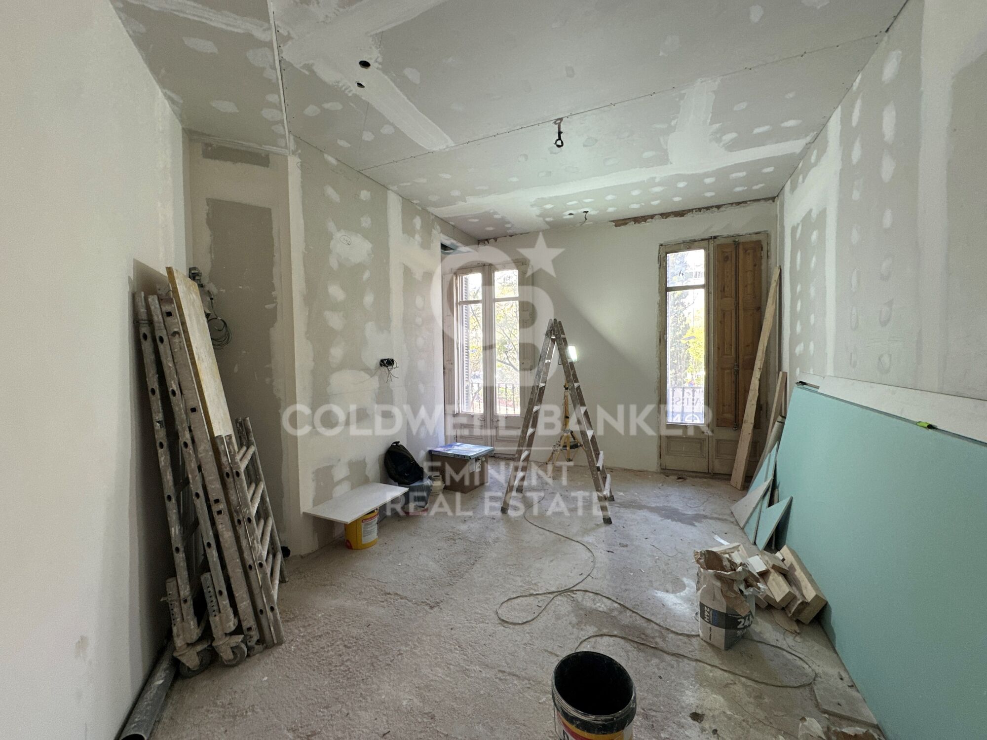 Apartment for sale in L'Antiga Esquerra de l'Eixample