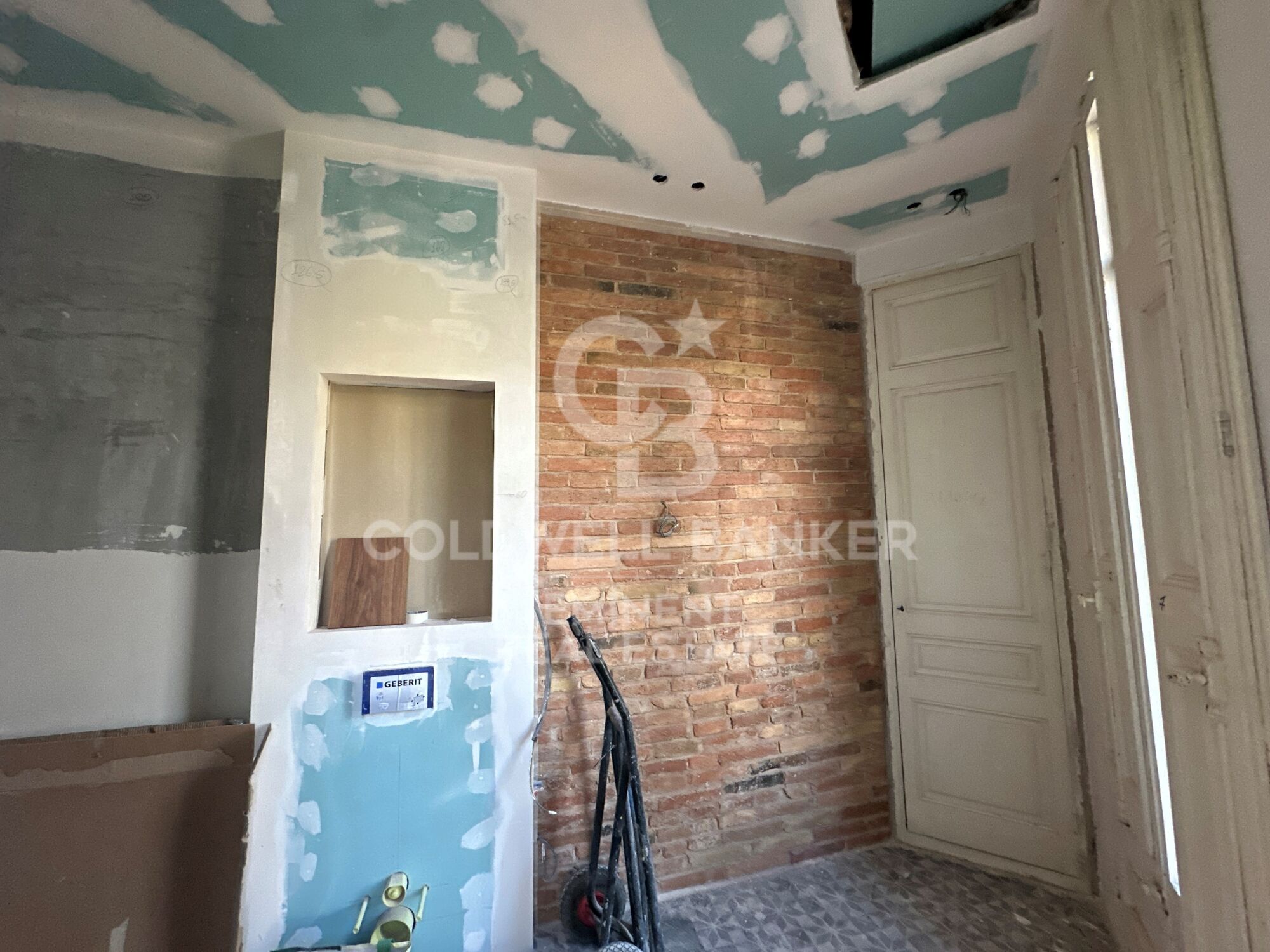 Wohnung zum Verkauf in L'Antiga Esquerra de l'Eixample