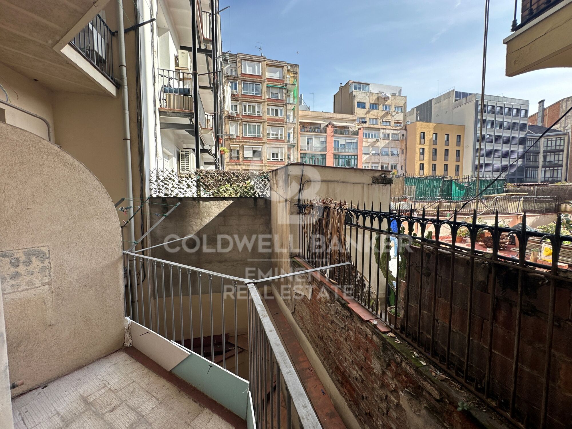 Piso en venta en L'Antiga Esquerra de l'Eixample