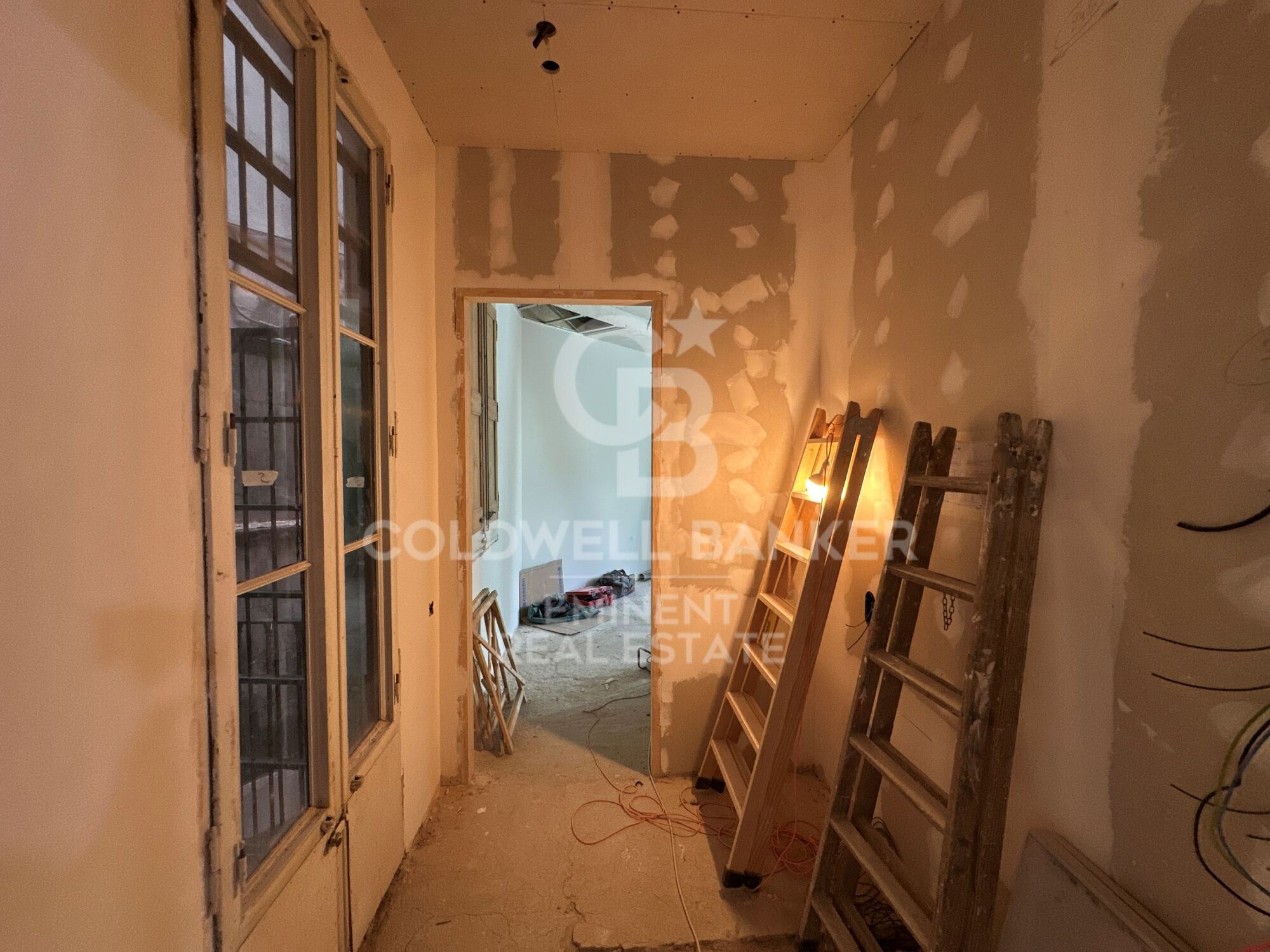Wohnung zum Verkauf in L'Antiga Esquerra de l'Eixample