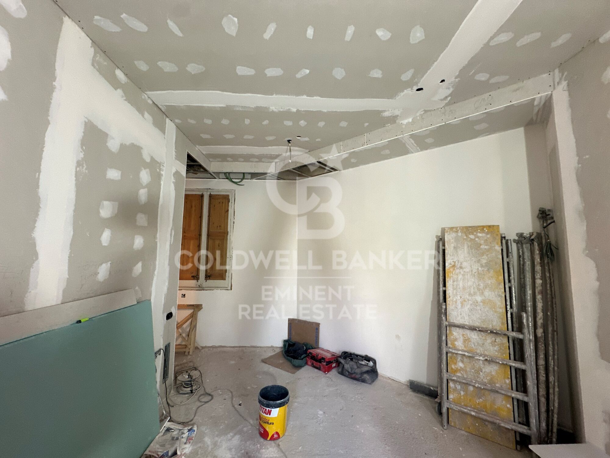 Wohnung zum Verkauf in L'Antiga Esquerra de l'Eixample