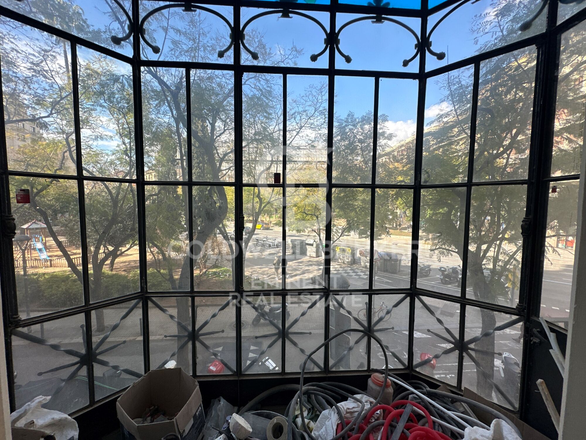 Wohnung zum Verkauf in L'Antiga Esquerra de l'Eixample