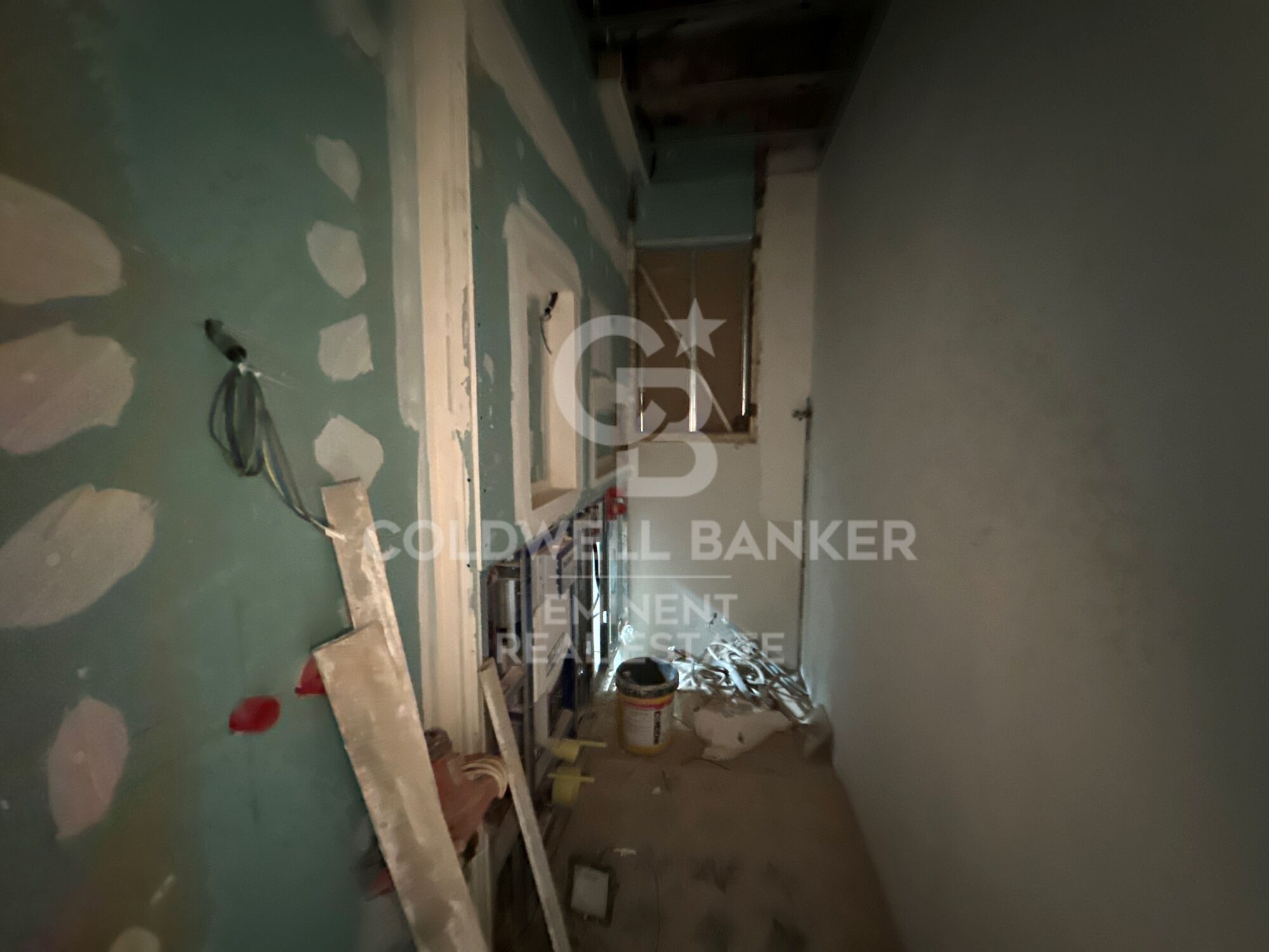 Wohnung zum Verkauf in L'Antiga Esquerra de l'Eixample