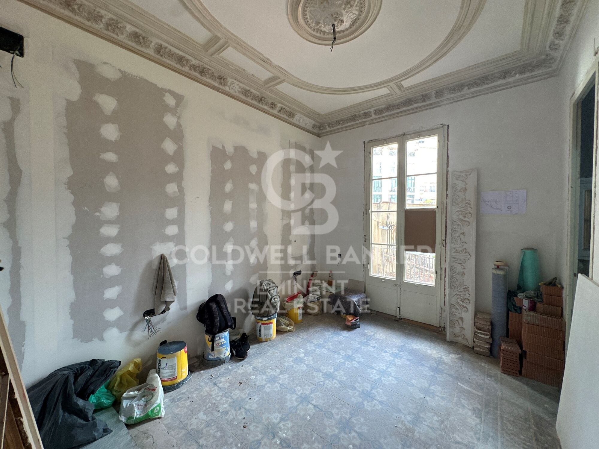 Piso en venta en L'Antiga Esquerra de l'Eixample
