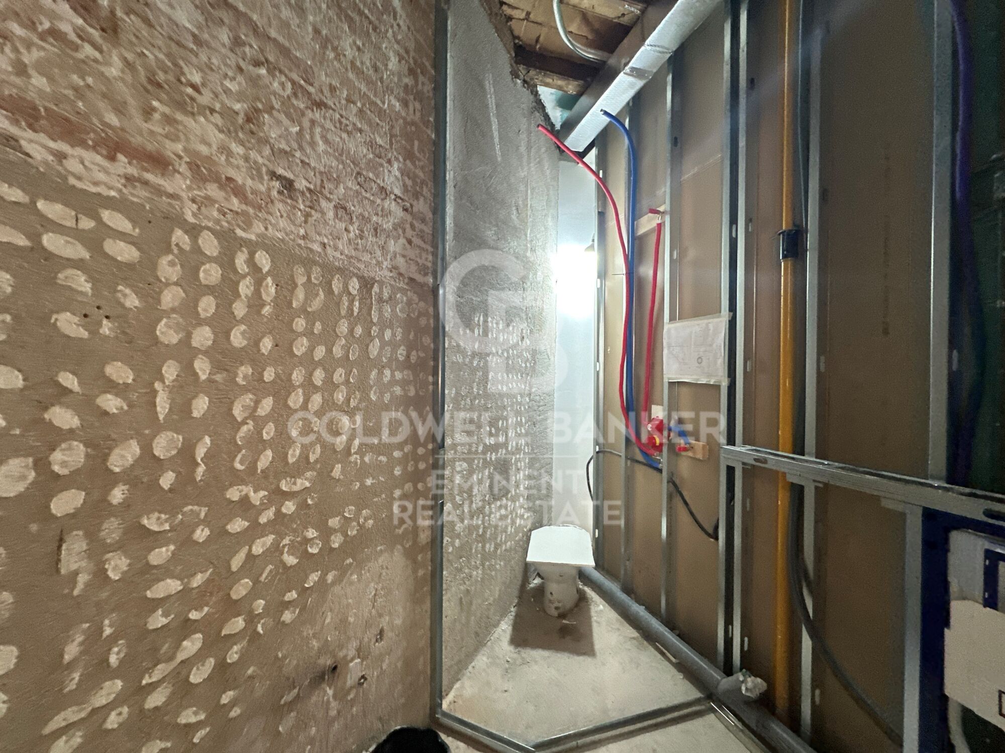 Piso en venta en L'Antiga Esquerra de l'Eixample