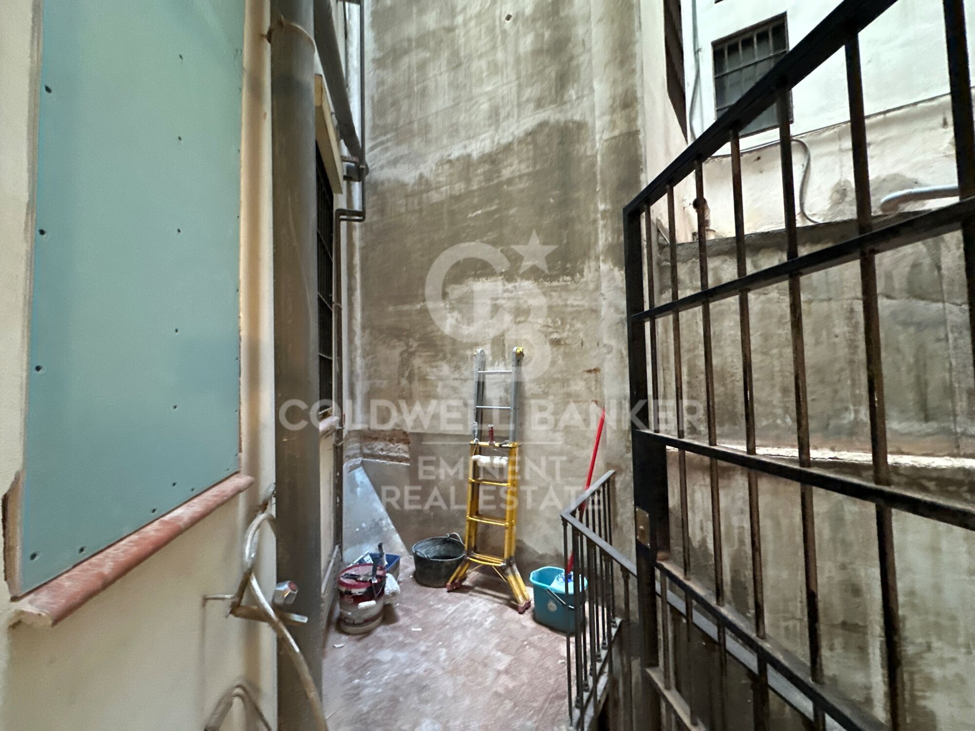 Piso en venta en L'Antiga Esquerra de l'Eixample
