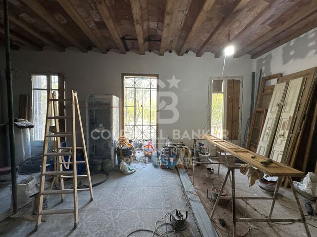 Appartement à vendre à L'Antiga Esquerra de l'Eixample