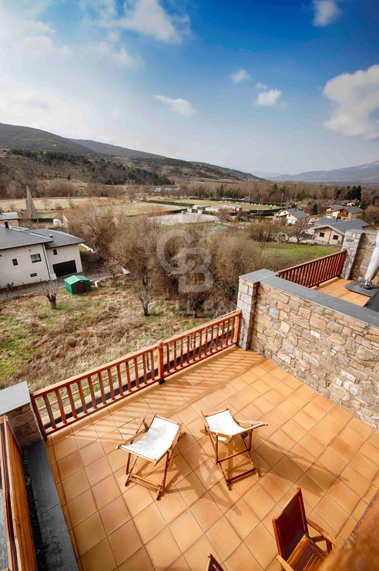 House 3 Bedrooms Sale Osséja