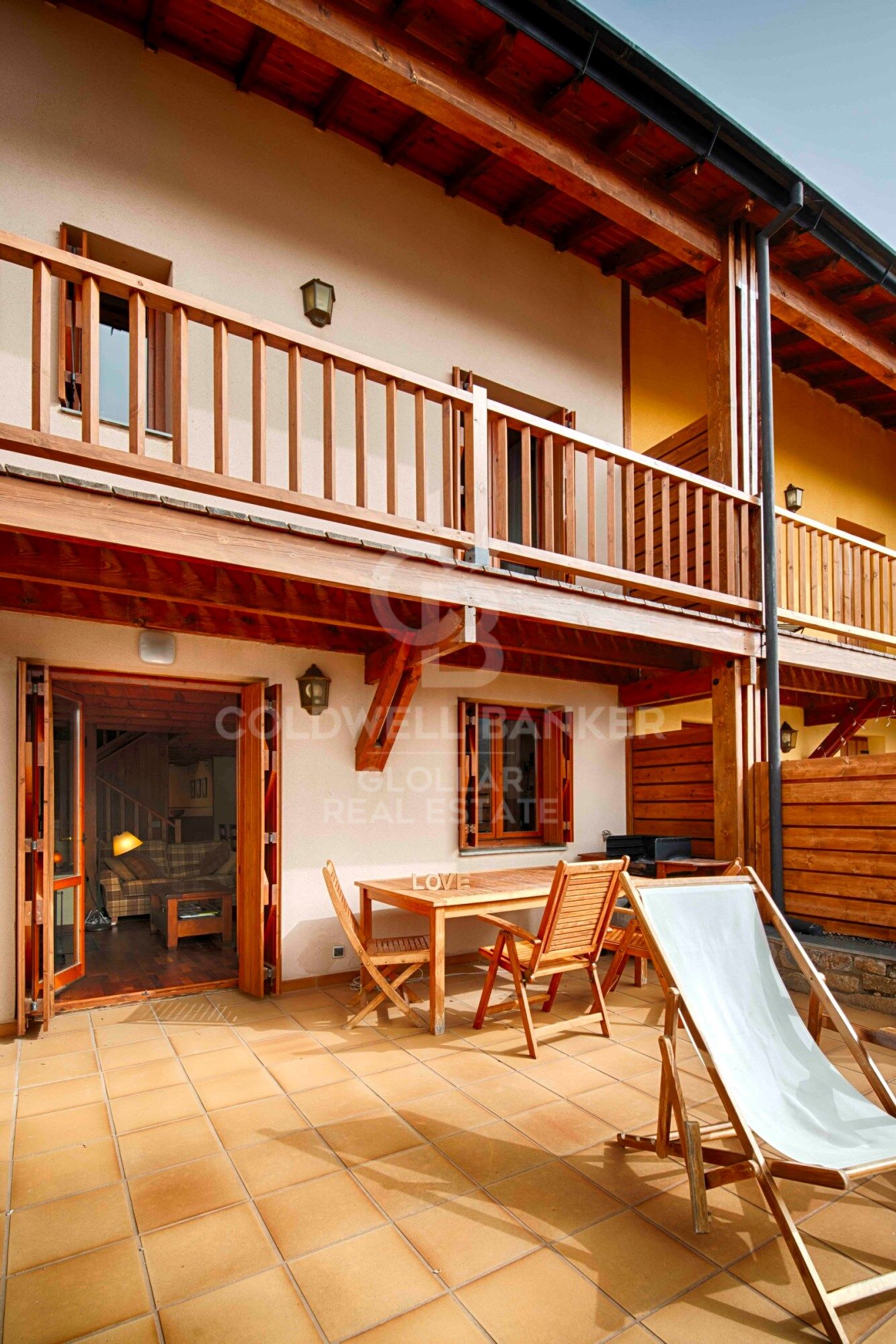 Haus 3 Schlafzimmer Verkauf Osséja