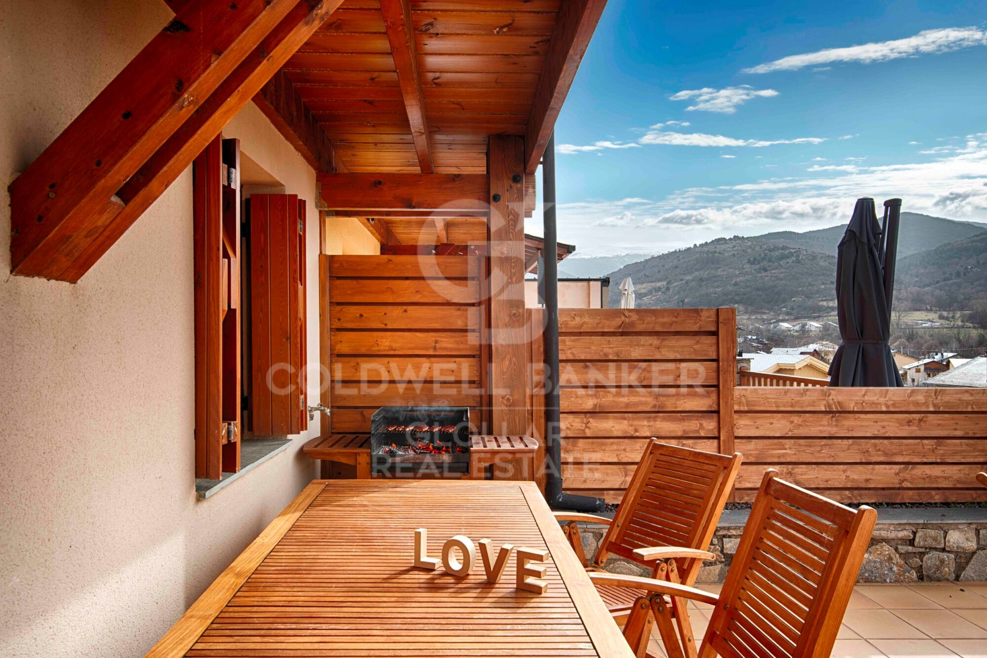 Haus 3 Schlafzimmer Verkauf Osséja