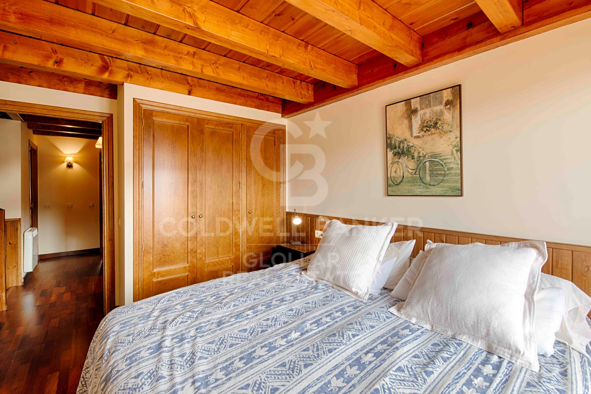 Haus 3 Schlafzimmer Verkauf Osséja