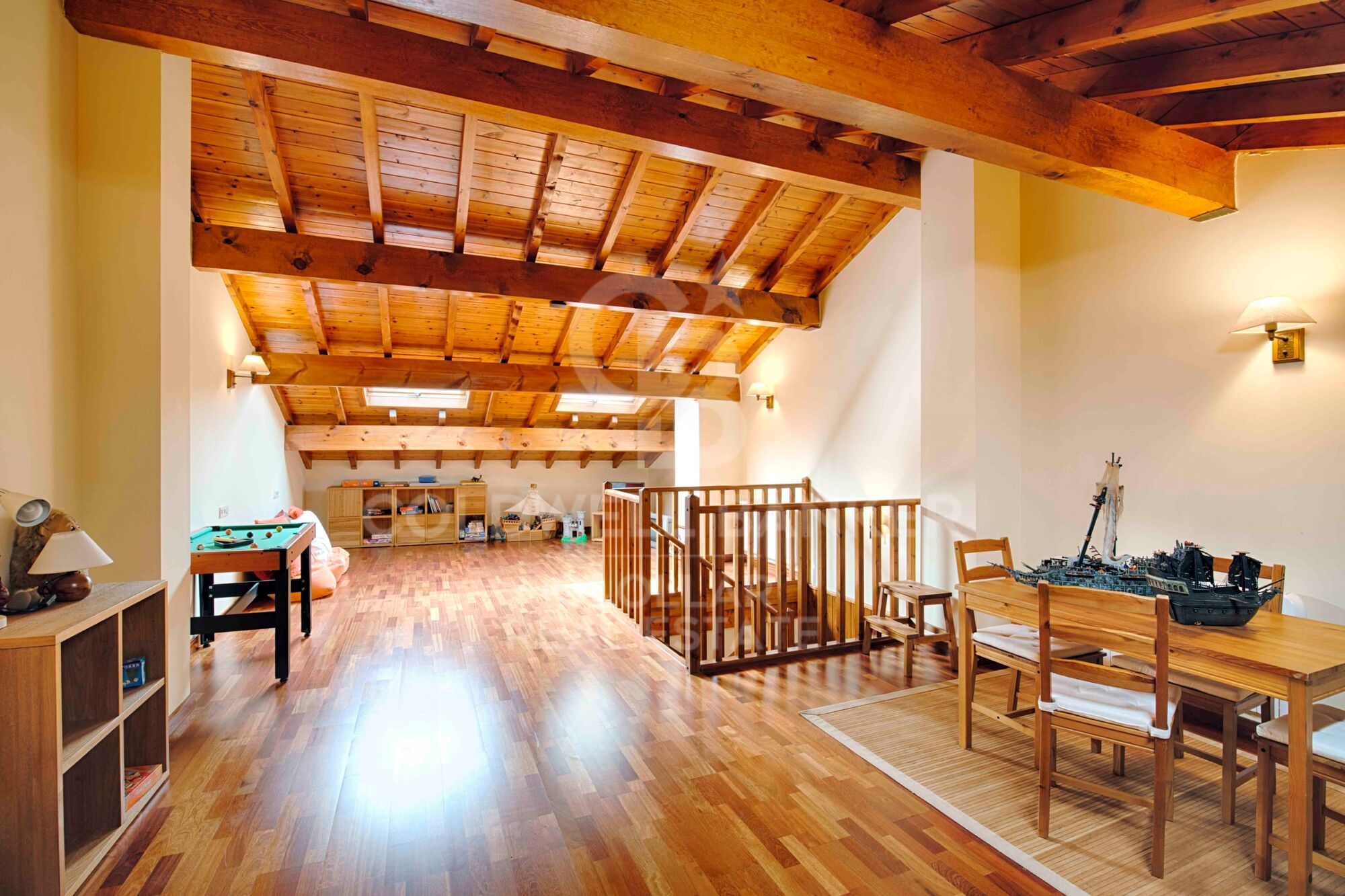 Haus 3 Schlafzimmer Verkauf Osséja