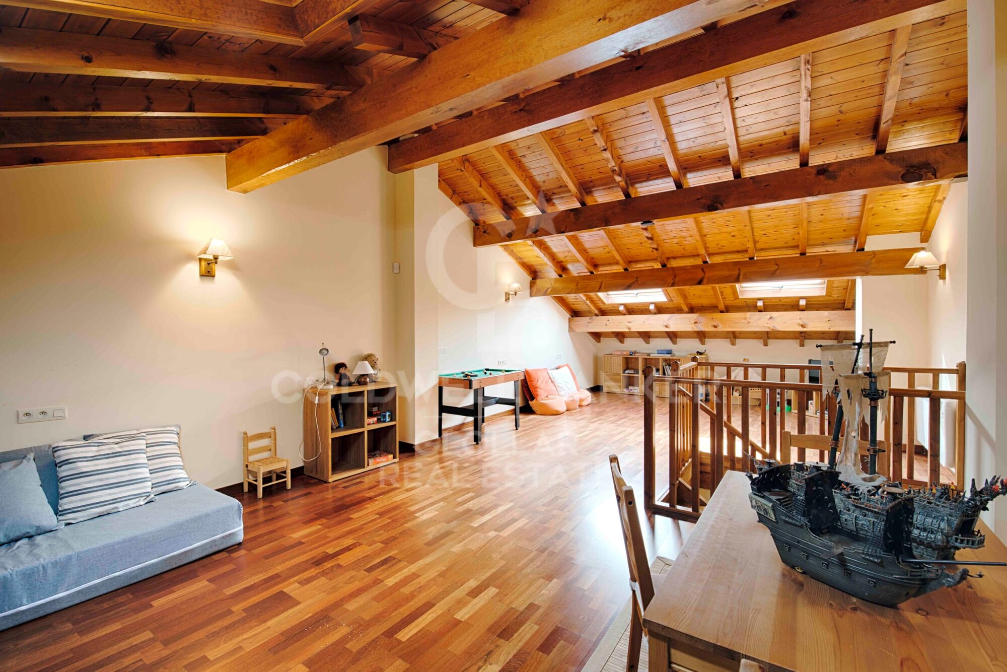 Haus 3 Schlafzimmer Verkauf Osséja