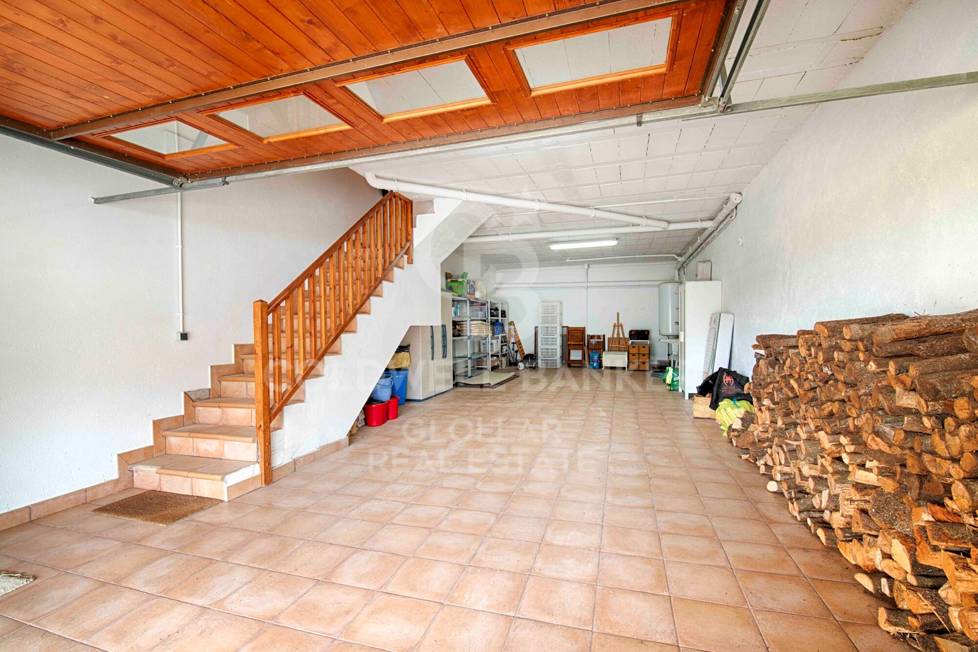 Haus 3 Schlafzimmer Verkauf Osséja