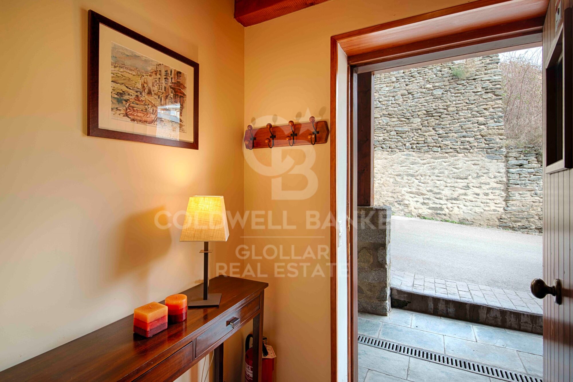 Haus 3 Schlafzimmer Verkauf Osséja