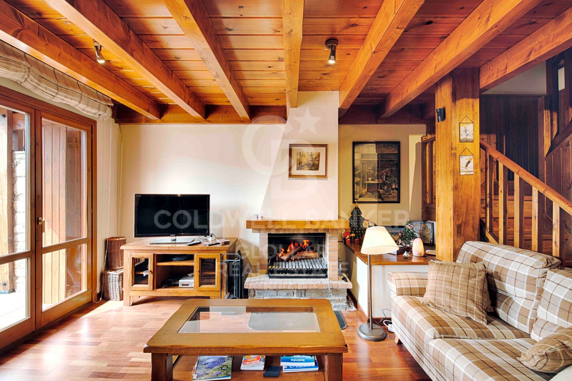 Haus 3 Schlafzimmer Verkauf Osséja
