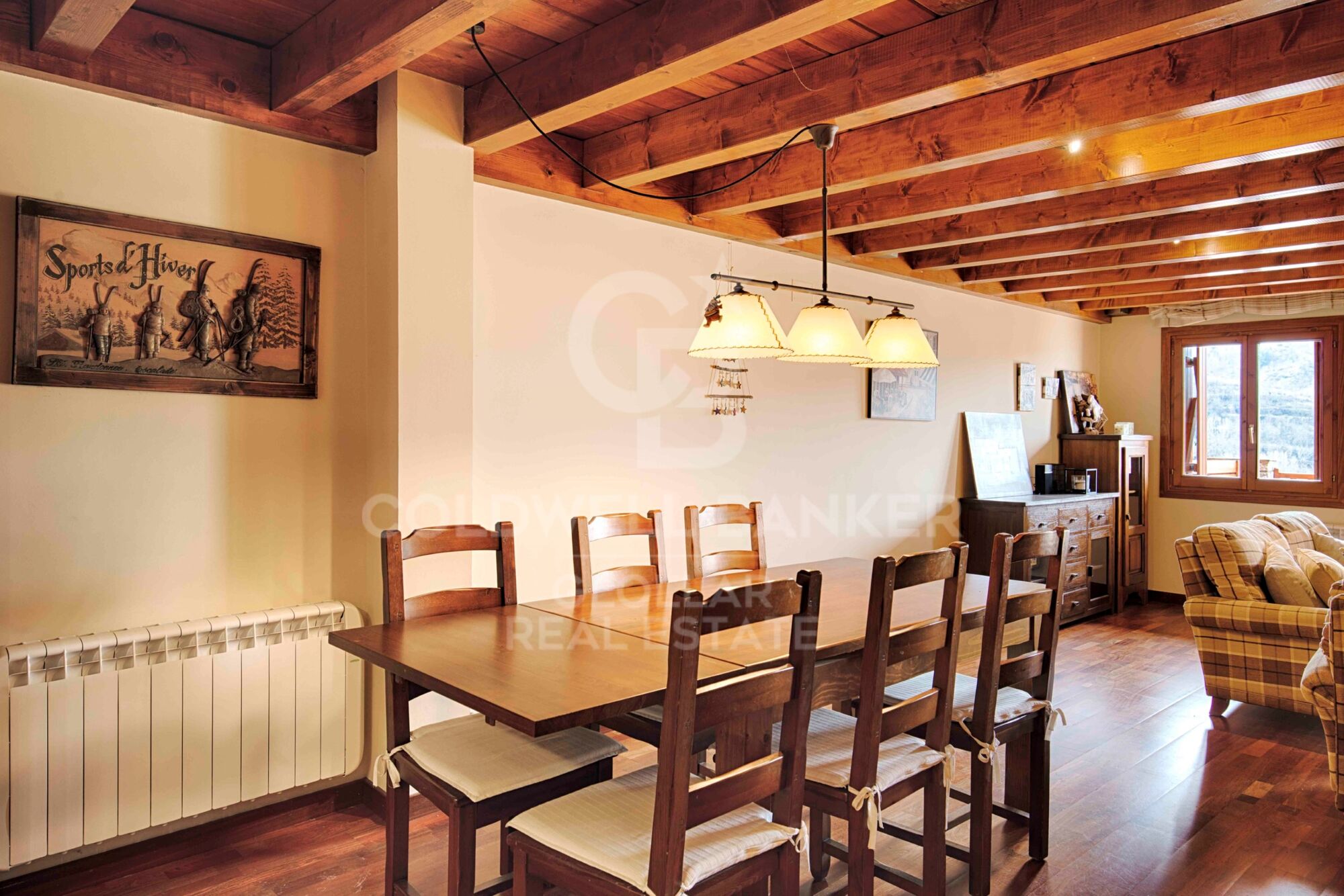 Haus 3 Schlafzimmer Verkauf Osséja