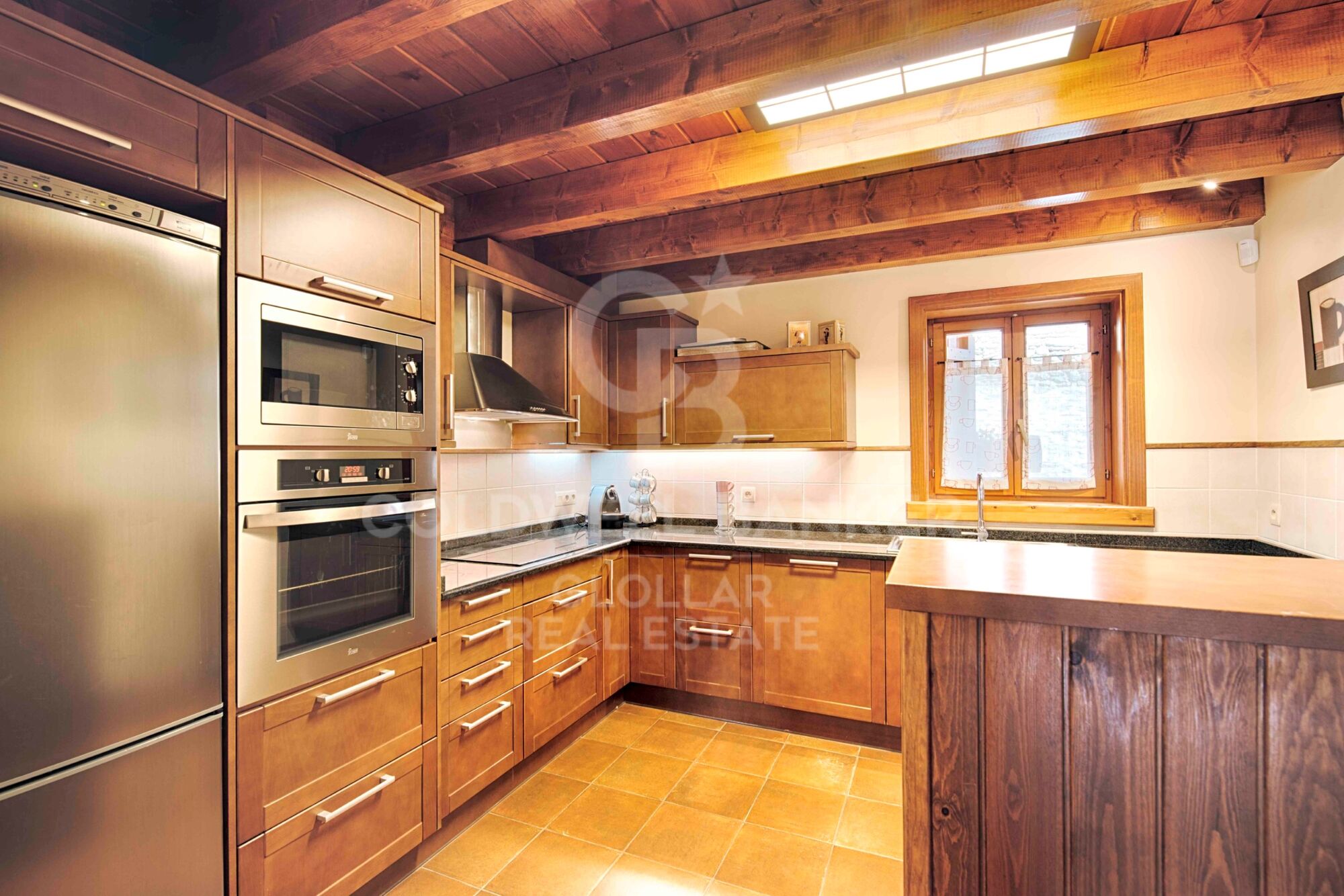 Haus 3 Schlafzimmer Verkauf Osséja
