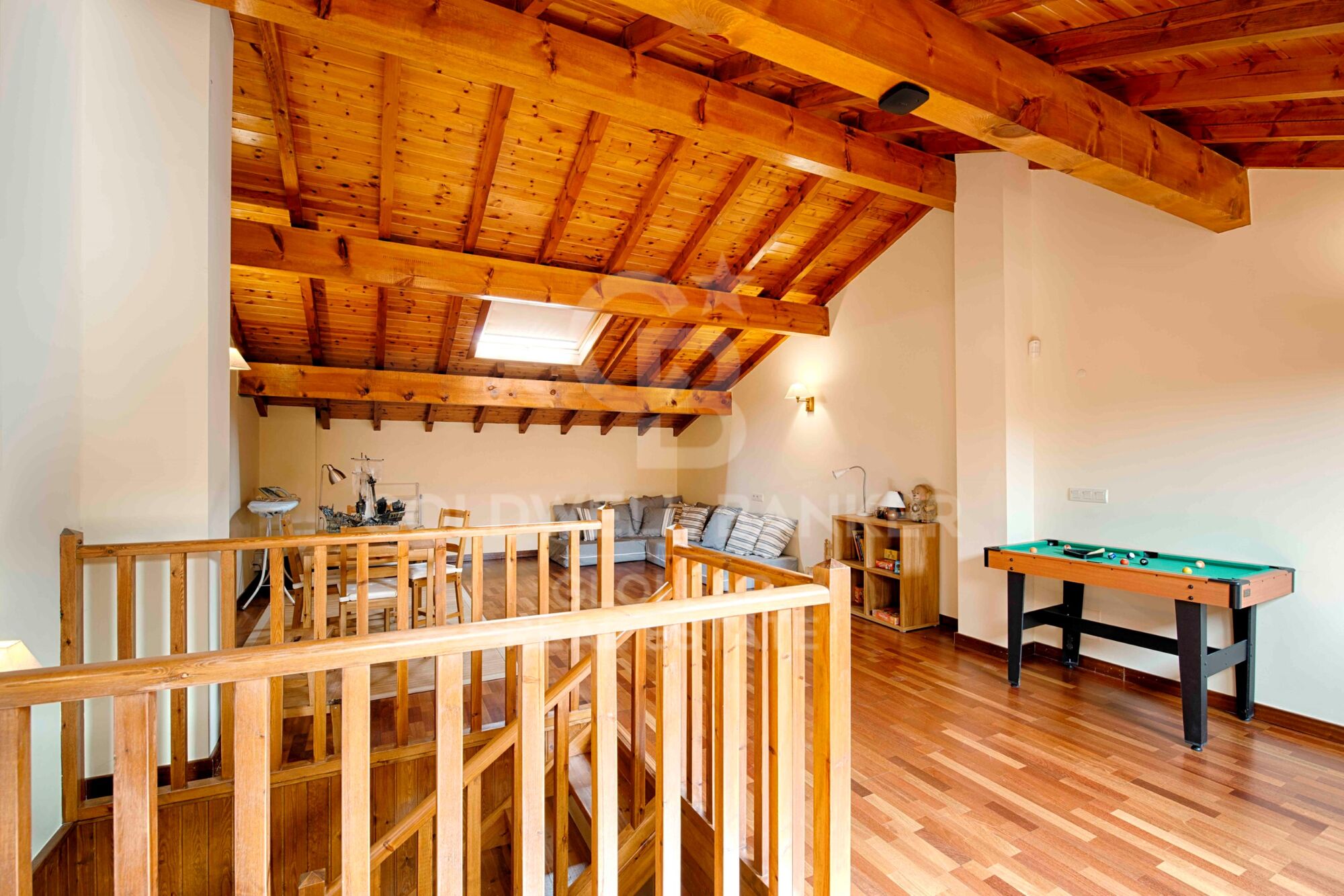 Haus 3 Schlafzimmer Verkauf Osséja