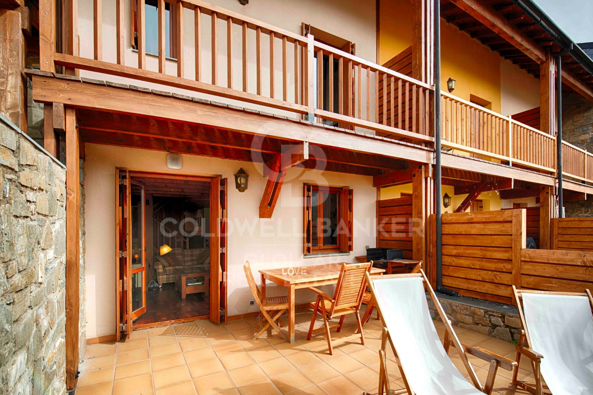 Haus 3 Schlafzimmer Verkauf Osséja
