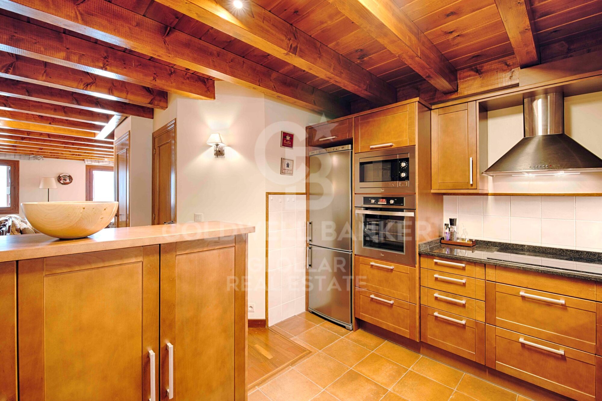 Haus 3 Schlafzimmer Verkauf Osséja