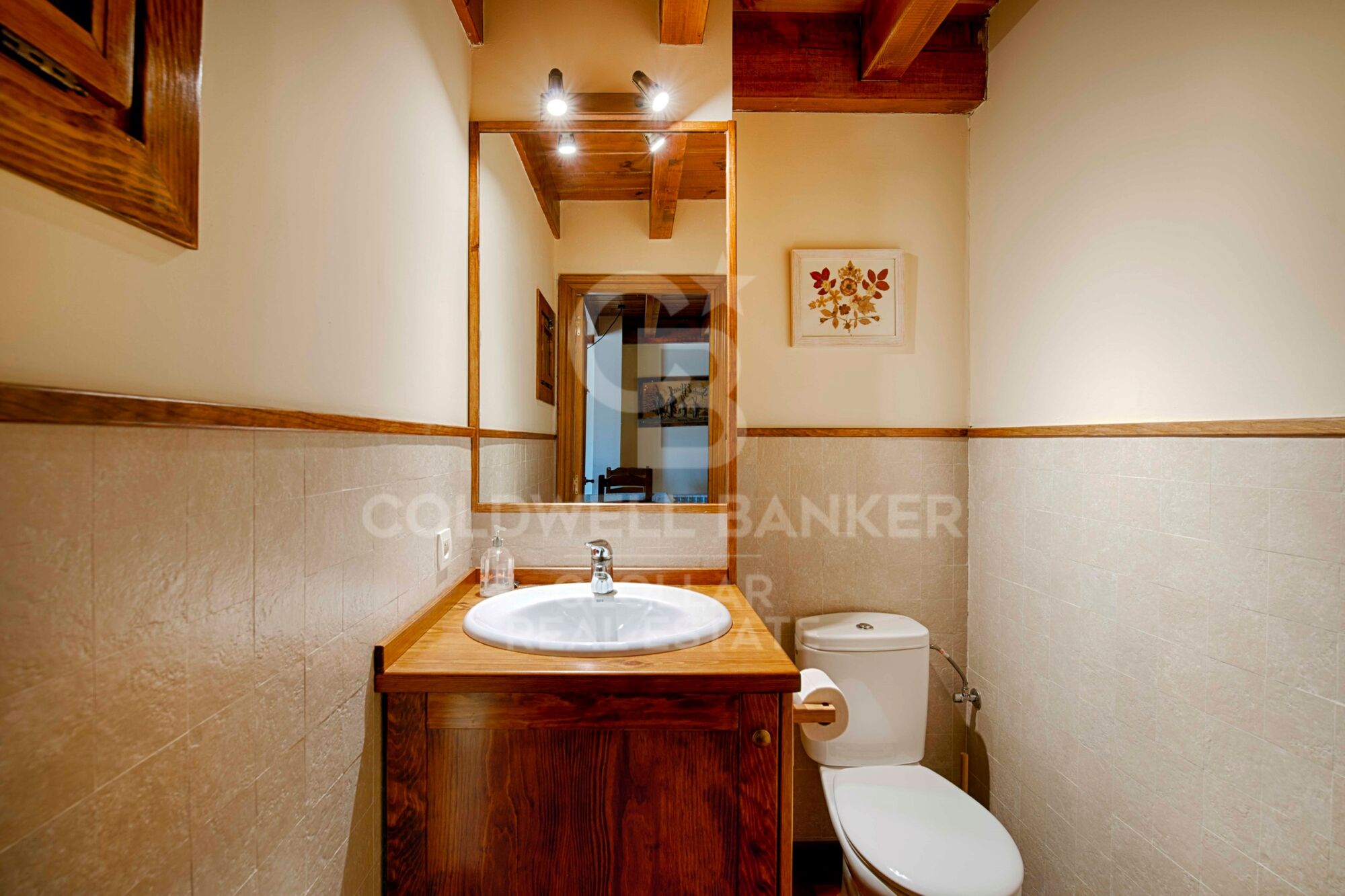 Haus 3 Schlafzimmer Verkauf Osséja