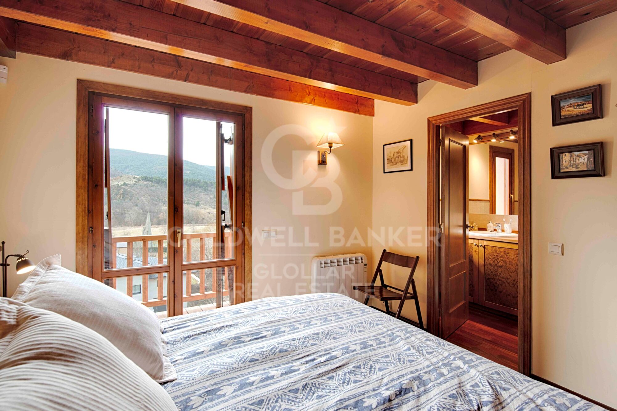 Haus 3 Schlafzimmer Verkauf Osséja