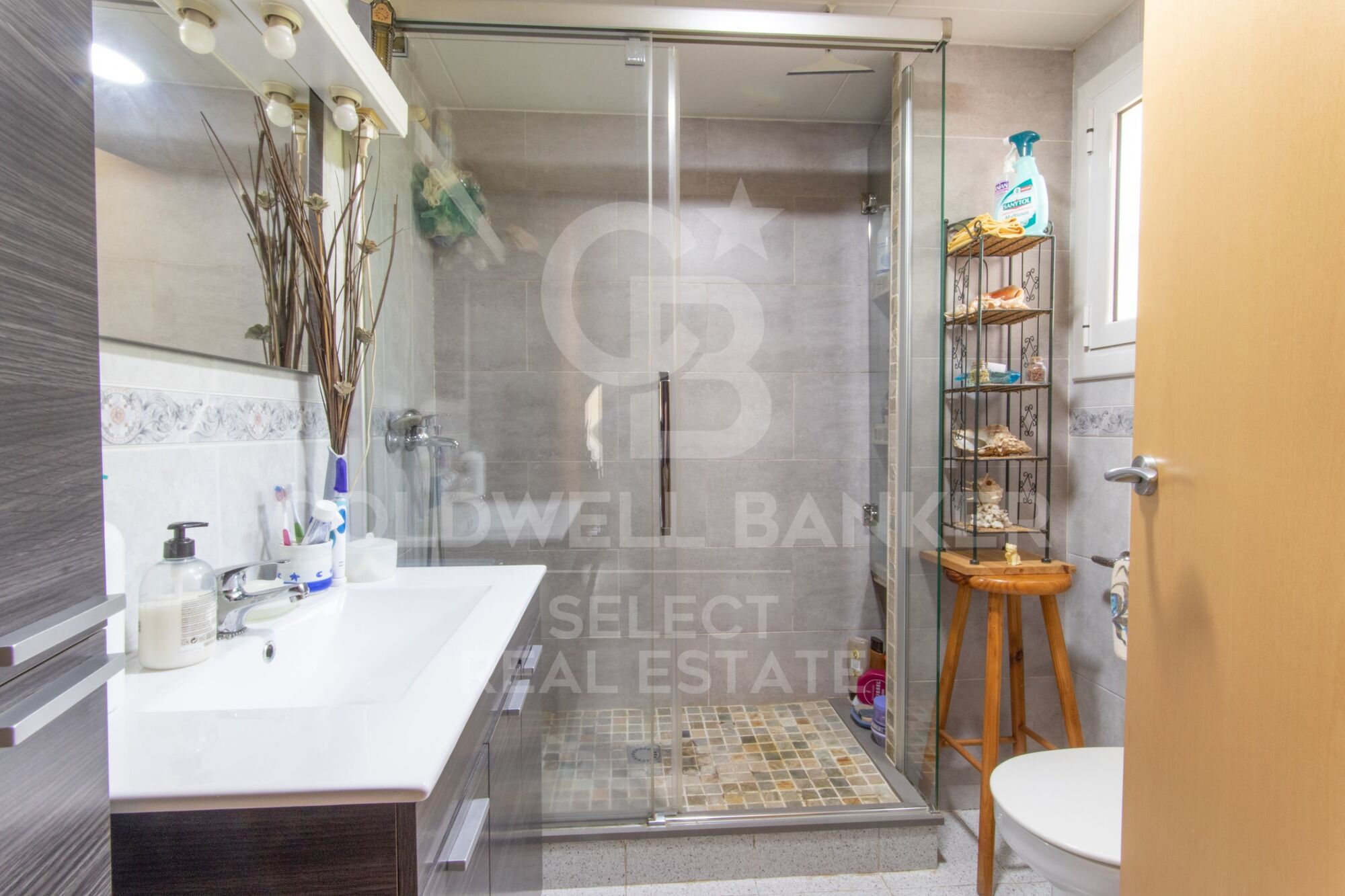 Charming house for two families