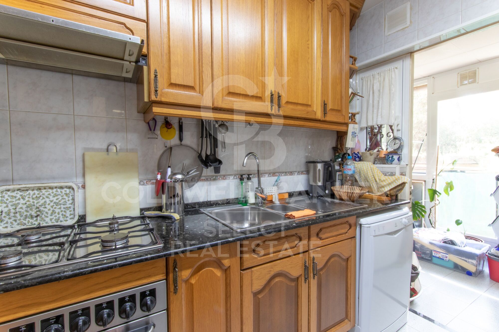 Charming house for two families