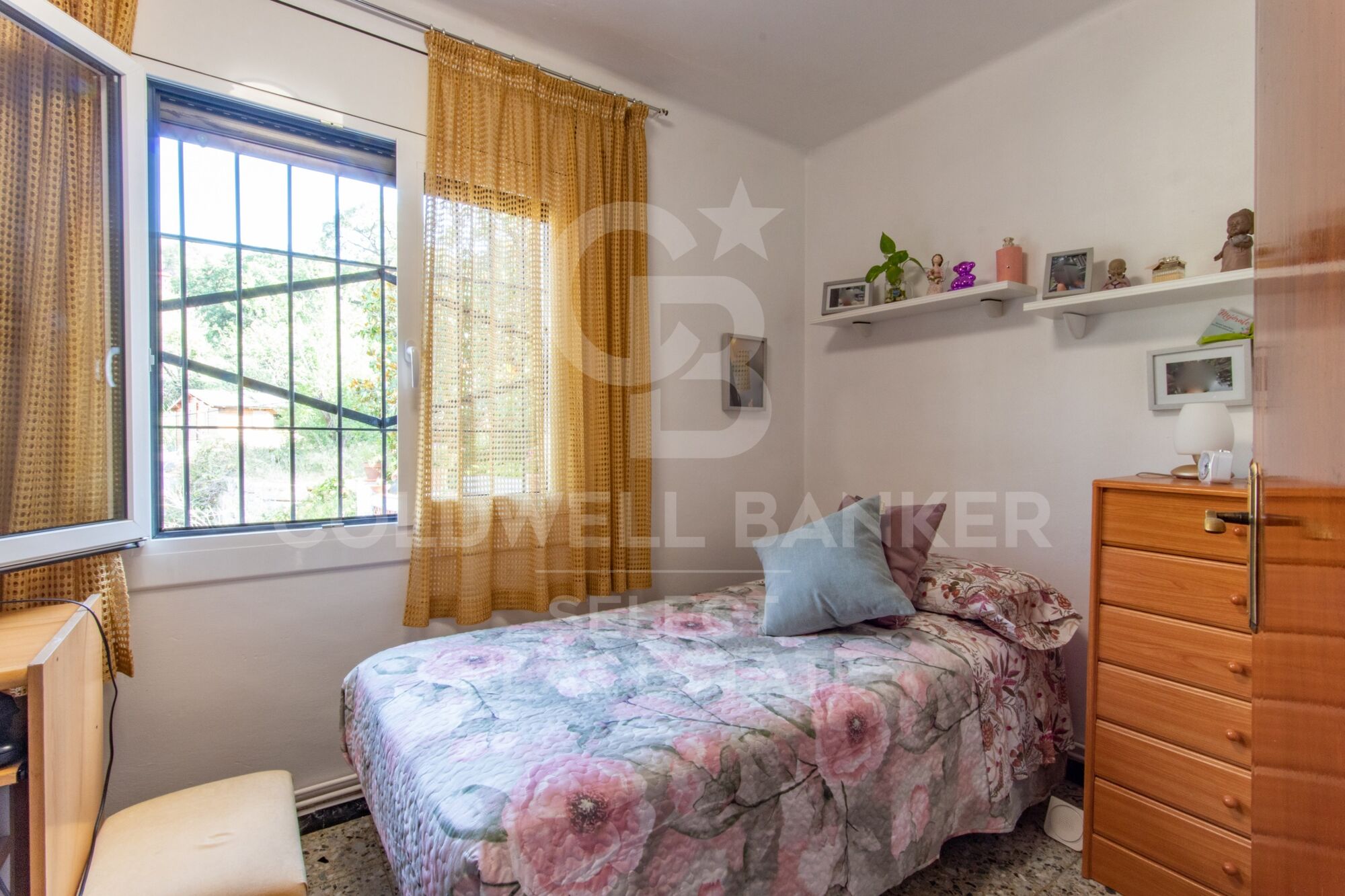 Encantadora casa para dos familias