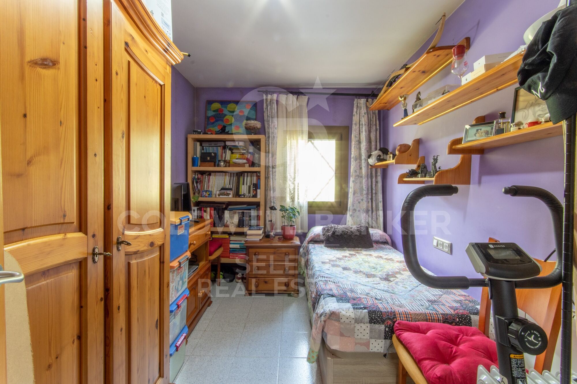 Charming house for two families