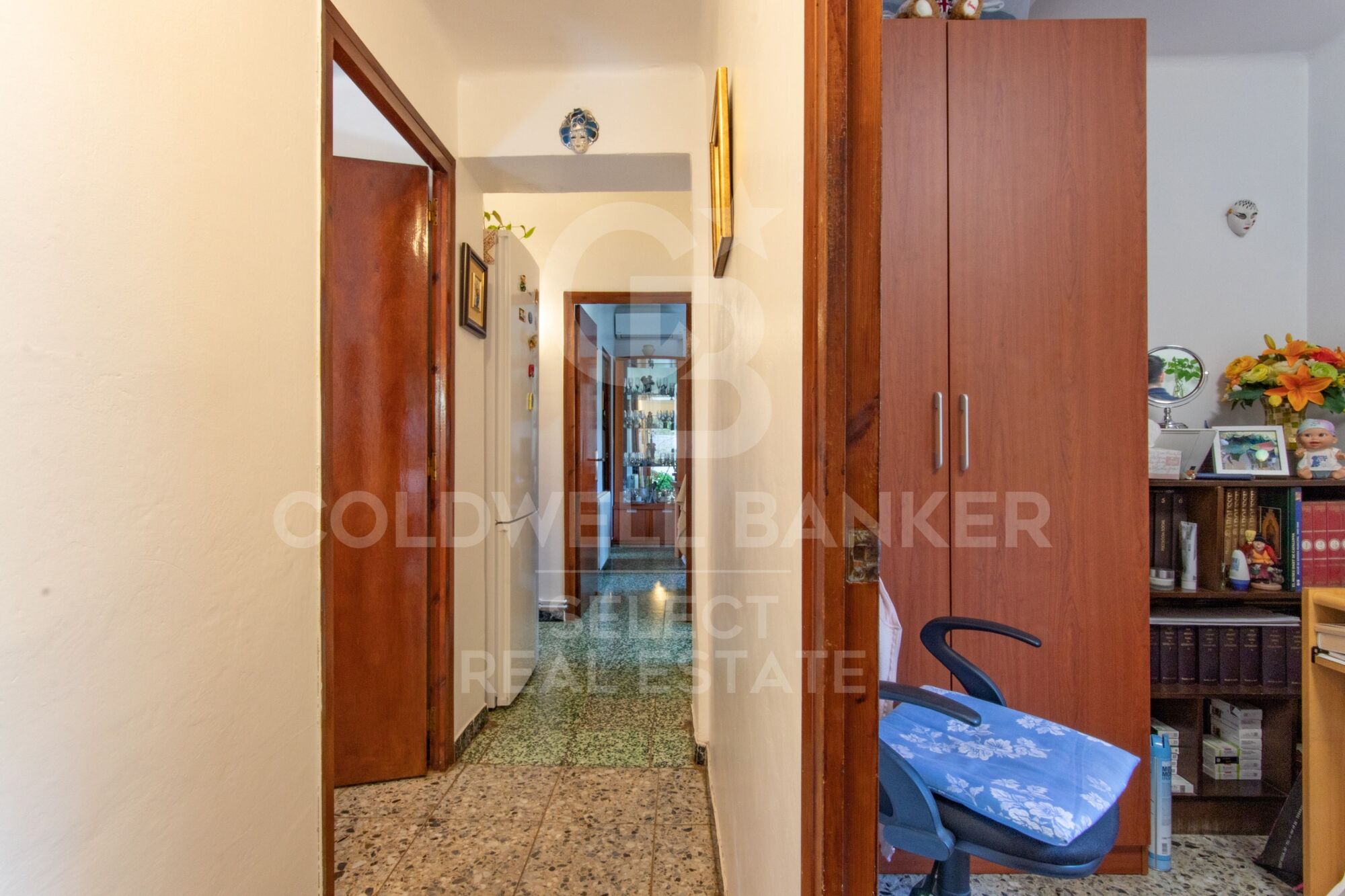 Encantadora casa para dos familias