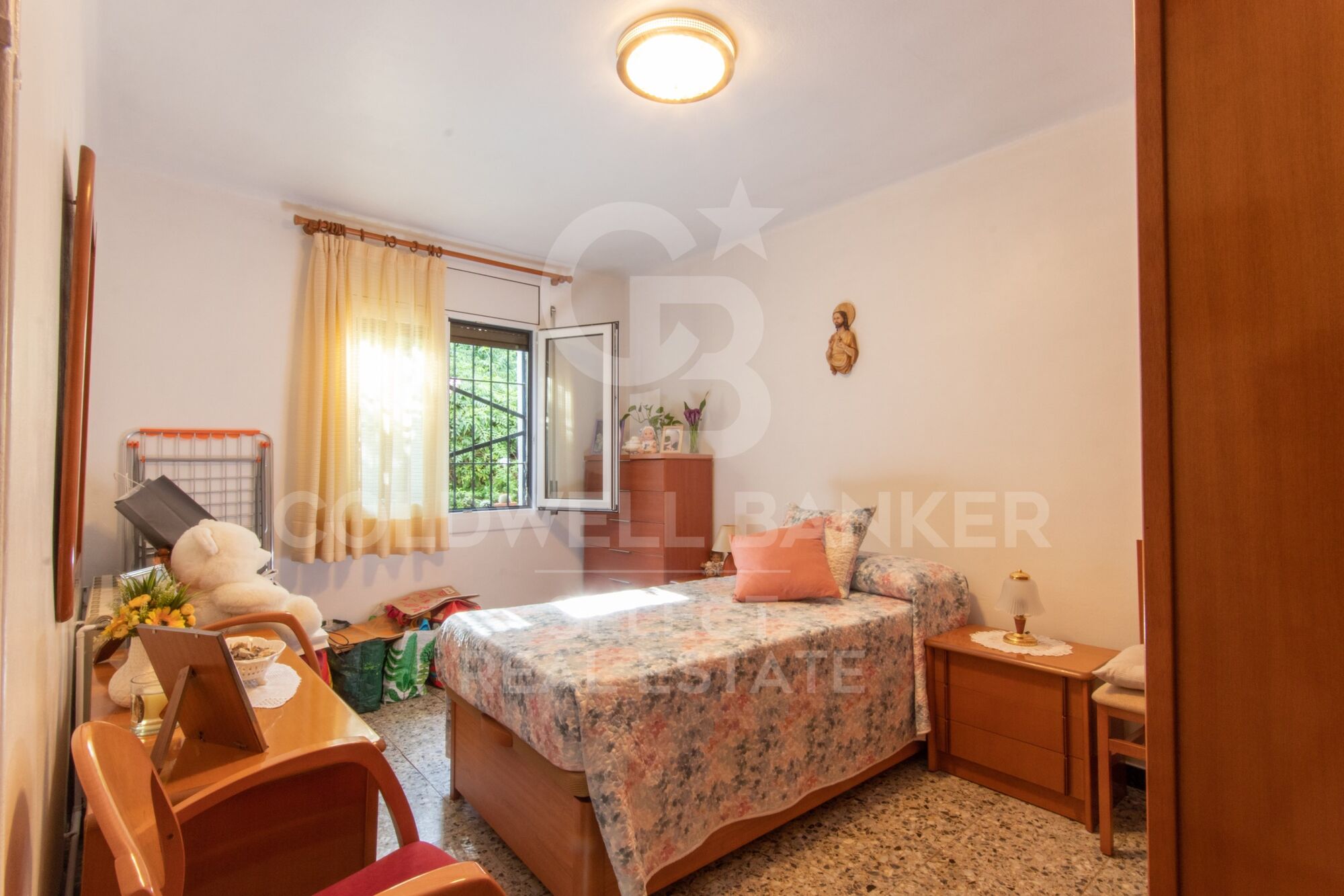 Encantadora casa para dos familias