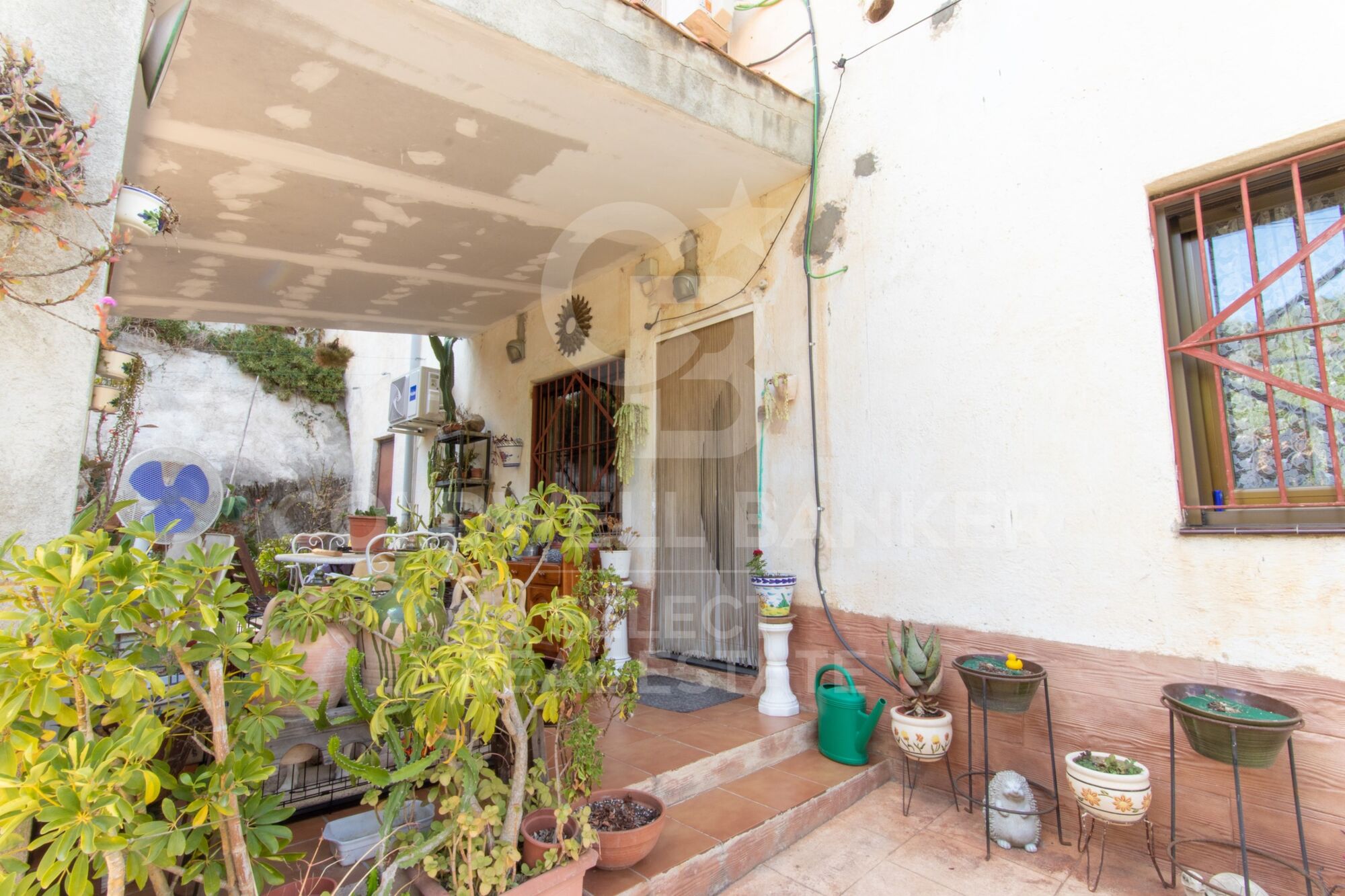 Charming house for two families