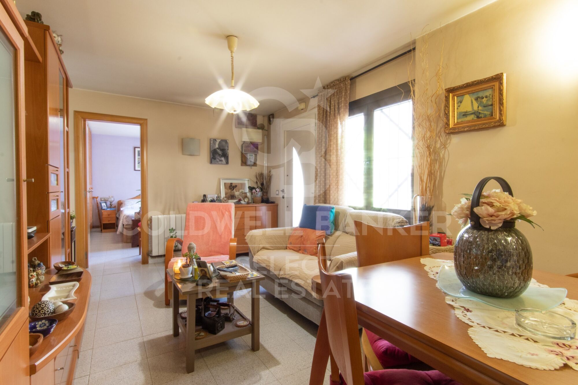 Charming house for two families
