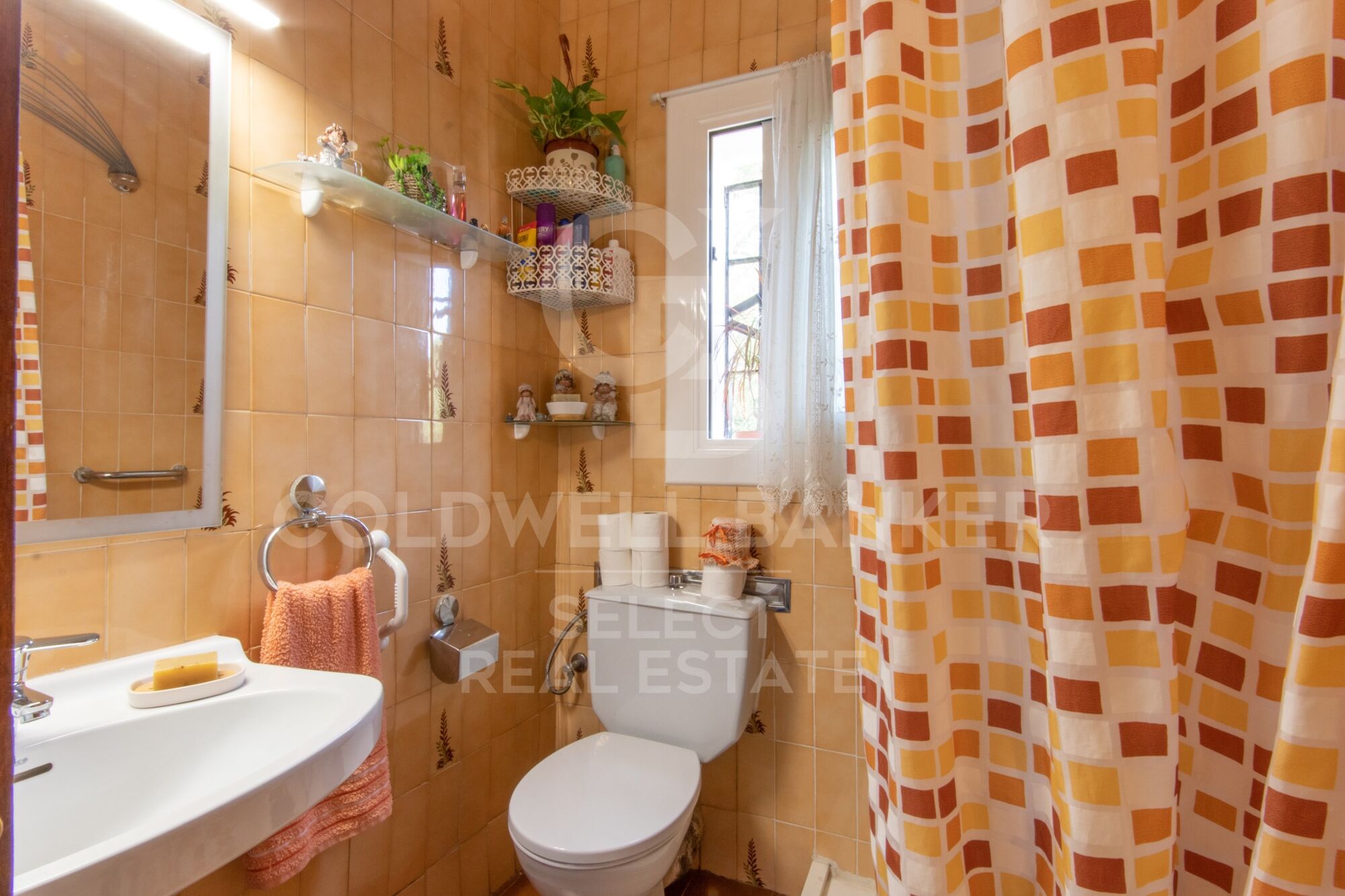 Encantadora casa para dos familias