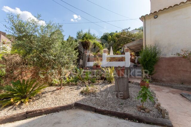 Charming house for two families