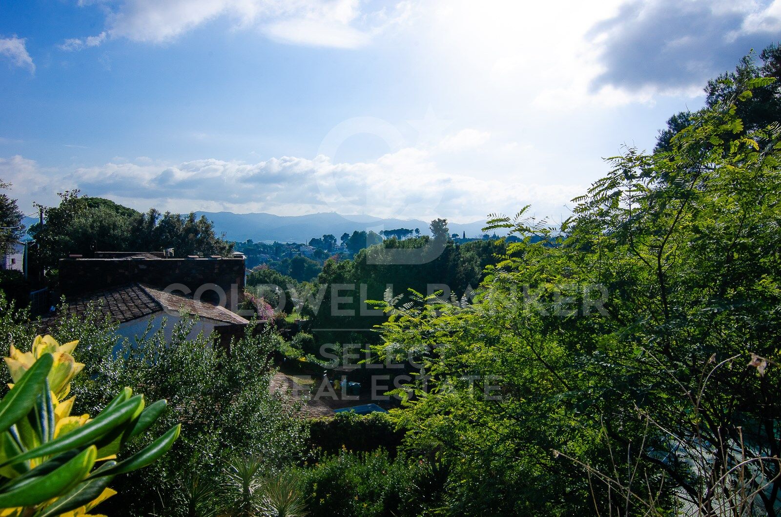 SPECTACULAR AND UNIQUE, A PLOT IN BELLATERRA