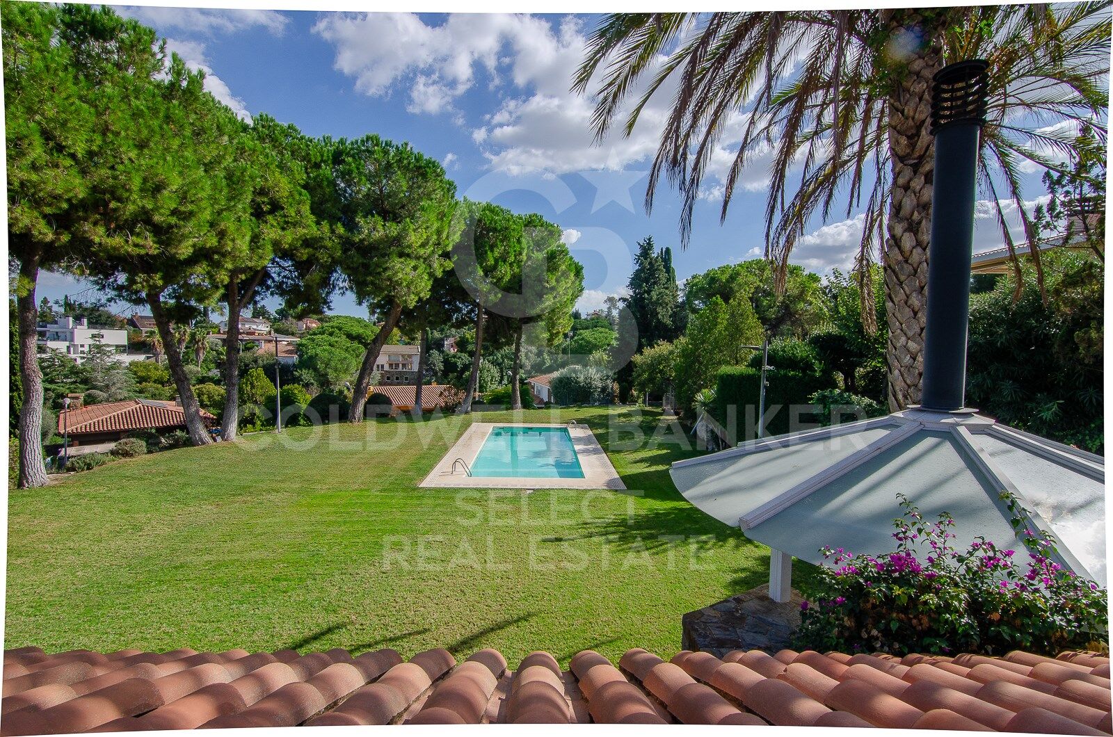 MAGNIFICENT AND STATELY IN BELLATERRA