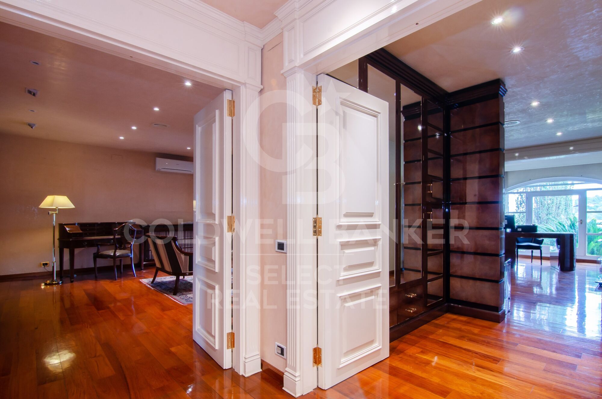 MAGNIFICENT AND STATELY IN BELLATERRA