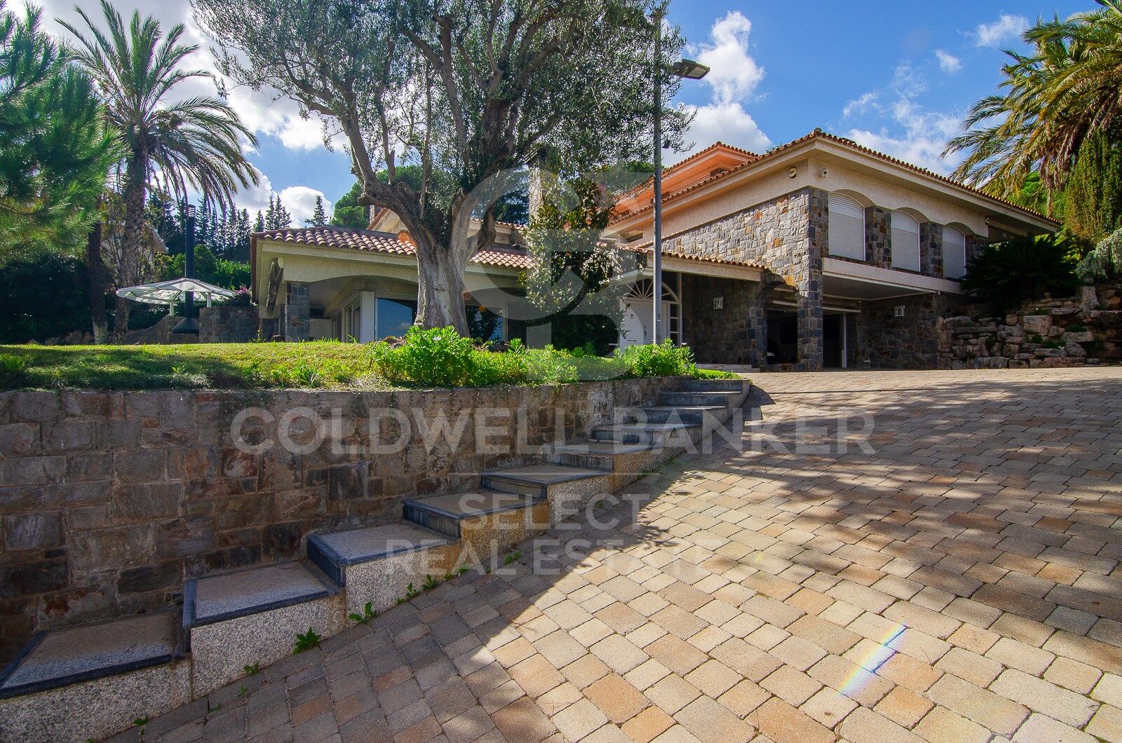 MAGNIFICENT AND STATELY IN BELLATERRA