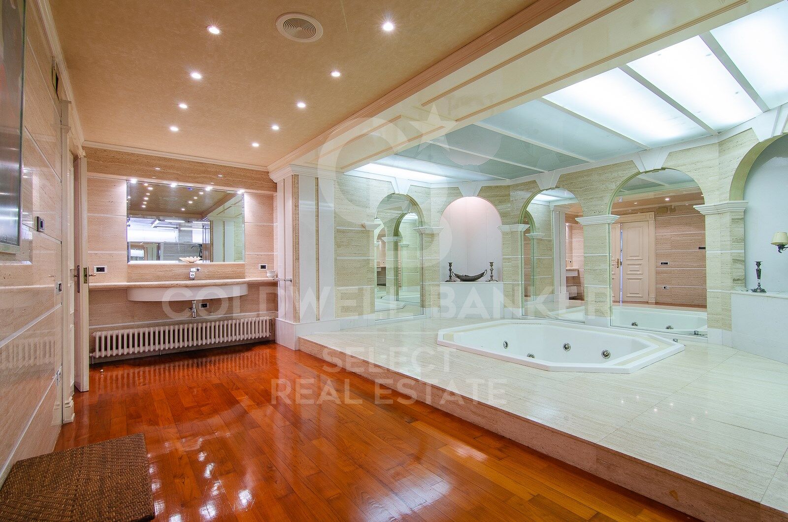 MAGNIFICENT AND STATELY IN BELLATERRA