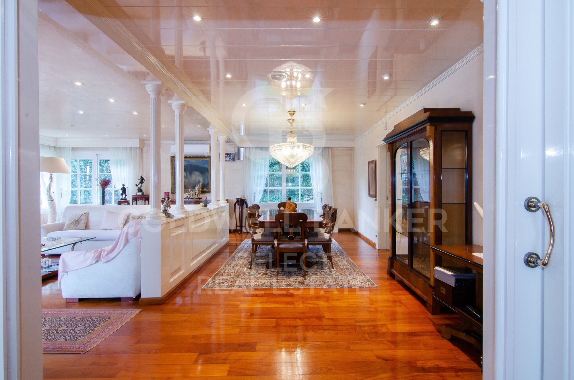 MAGNIFICENT AND STATELY IN BELLATERRA