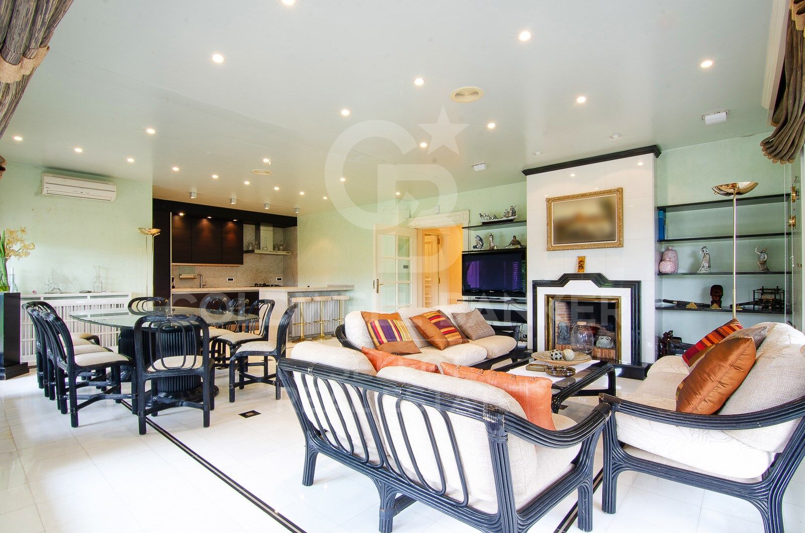 MAGNIFICENT AND STATELY IN BELLATERRA