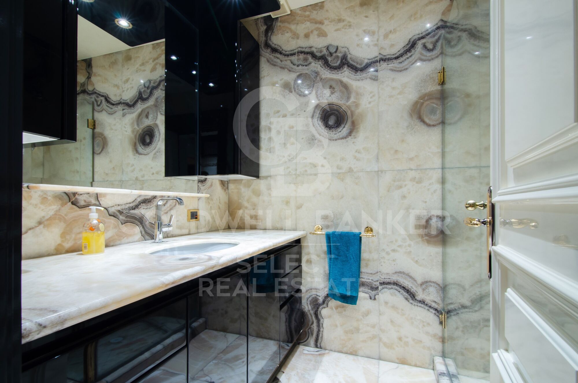 MAGNIFICENT AND STATELY IN BELLATERRA