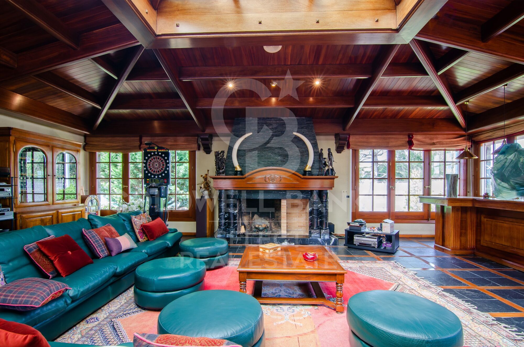 MAGNIFICENT AND STATELY IN BELLATERRA